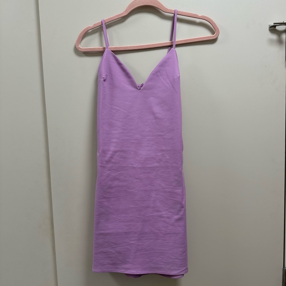 by the way. / revolve dress